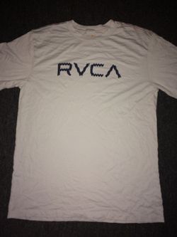 RVCA SHIRT $15