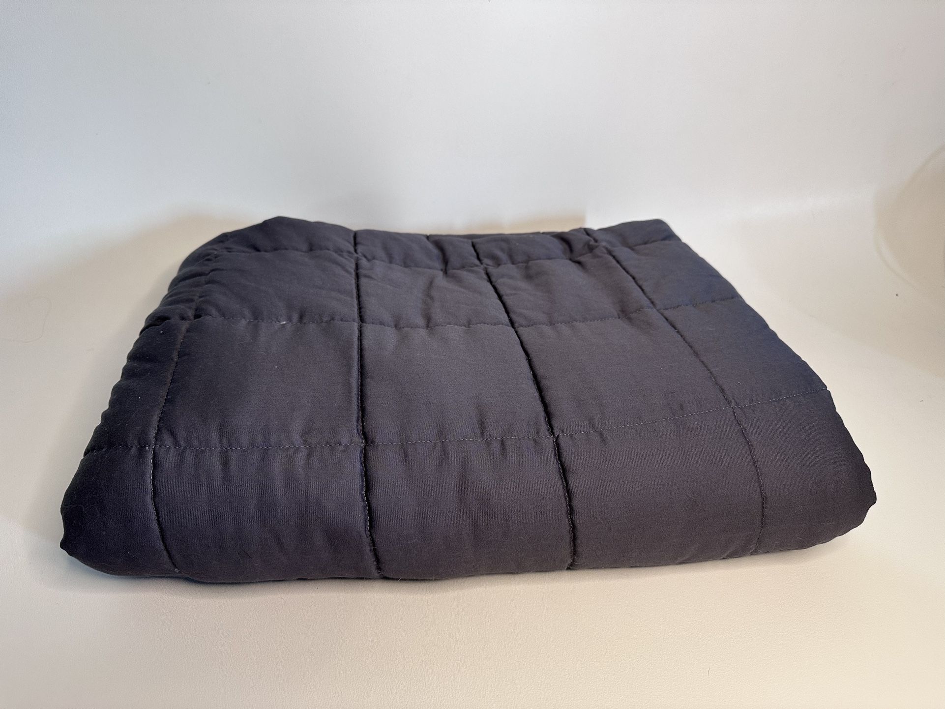 Full/Queen Weighted Blanket 17lbs (pounds) - YnM Brand 60x80inch