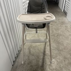 Baby High Chair 