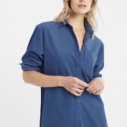 NWT Banana Republic Oversized Shirt