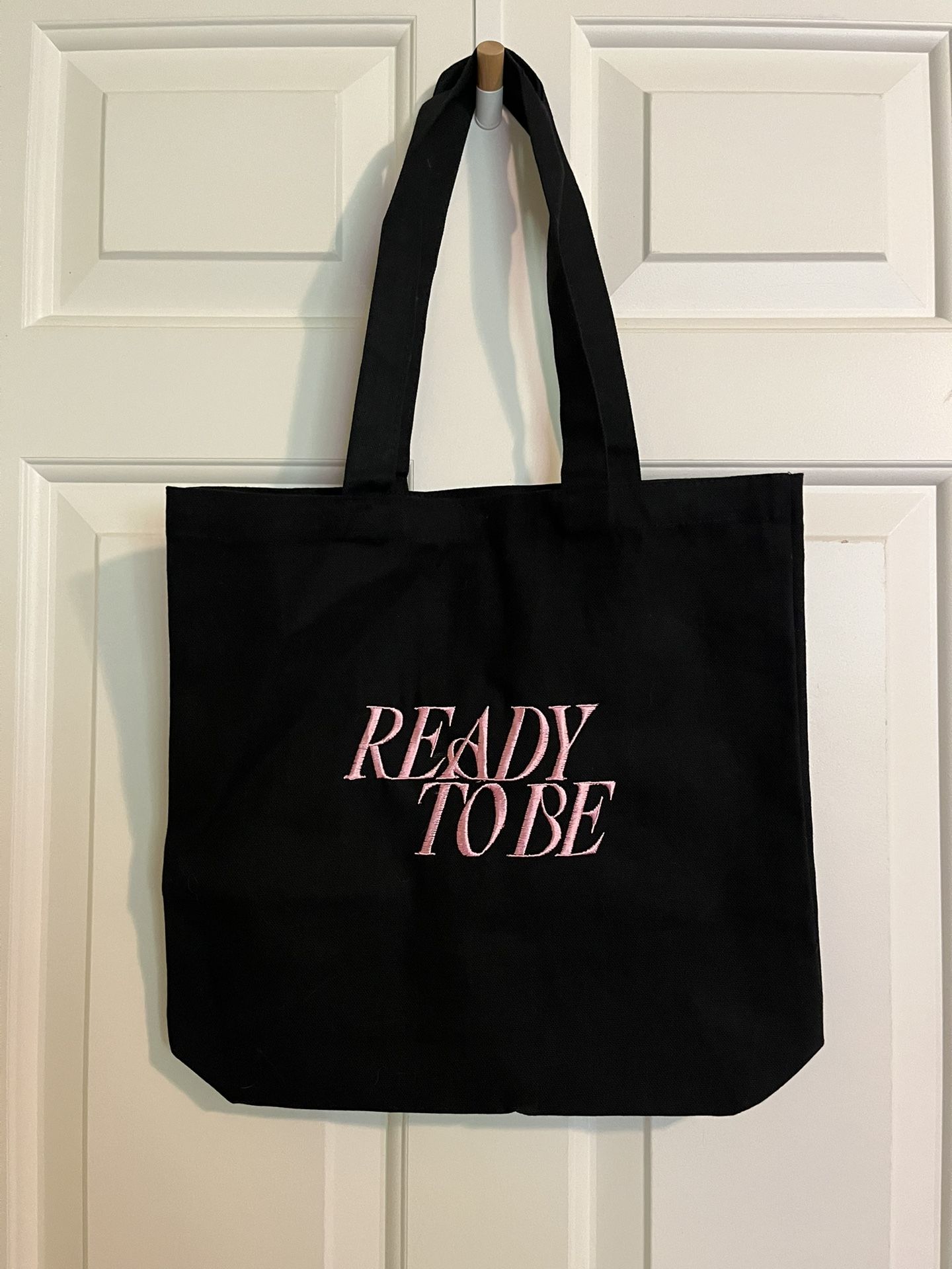 Twice Kpop Tote Bag