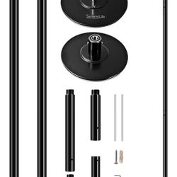 Used Fitness Pole - Serene Life 