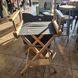 Director Chair