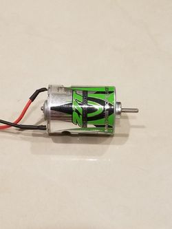 AXIAL 27T 1/10 RC Crawler Motor / Traxxas Element Vanquish Cross RC