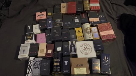 Fathers day colognes