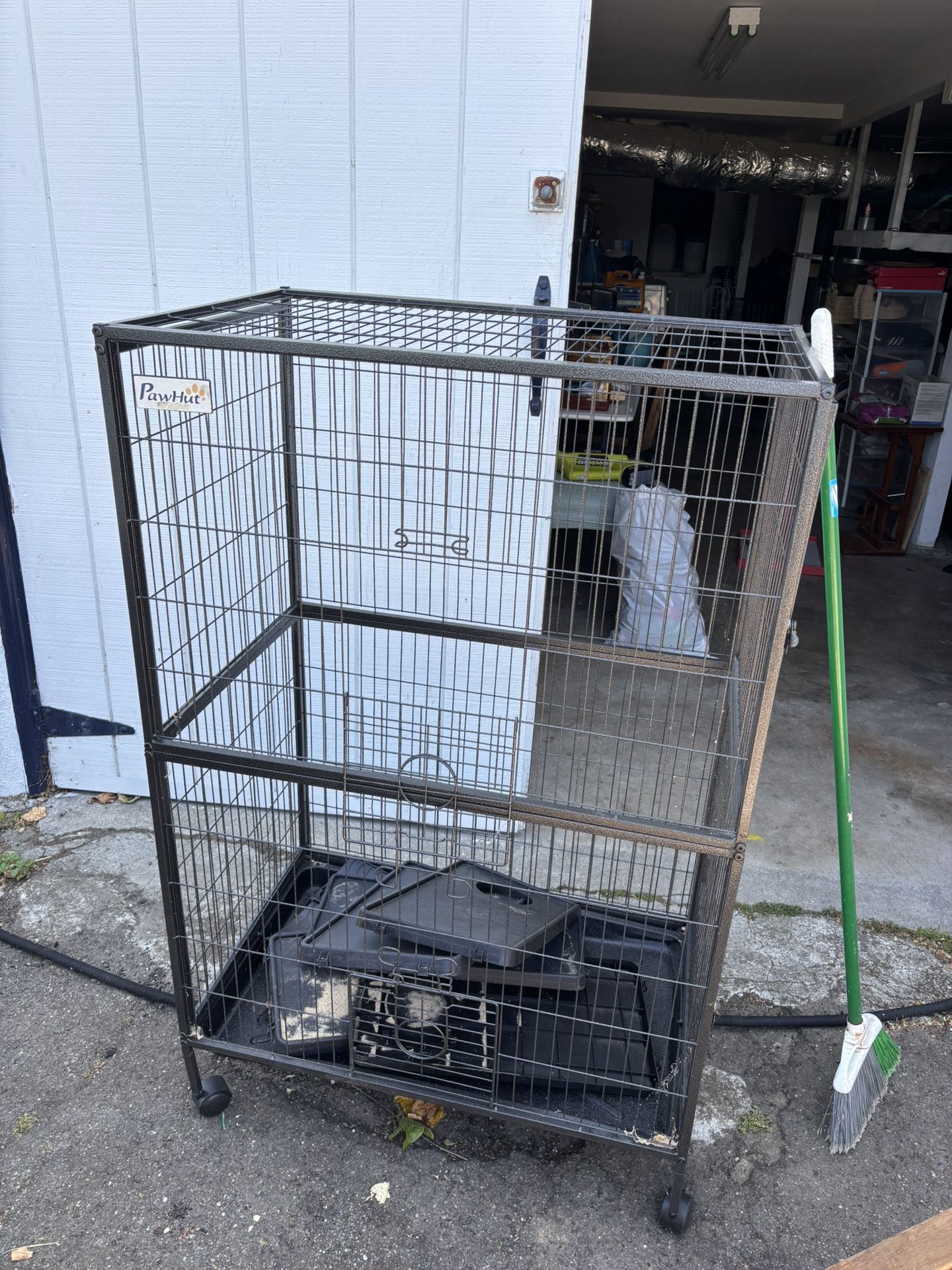 Pet Cage
