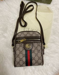 Phone Bag Crossbody
