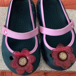 Crocs Baby Girl