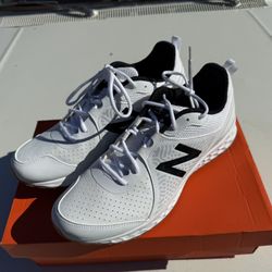 New Balance Turf 