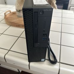 Dell Optiplex Gaming Pc Works Like A Dream!