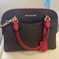 Michael Kors Bag