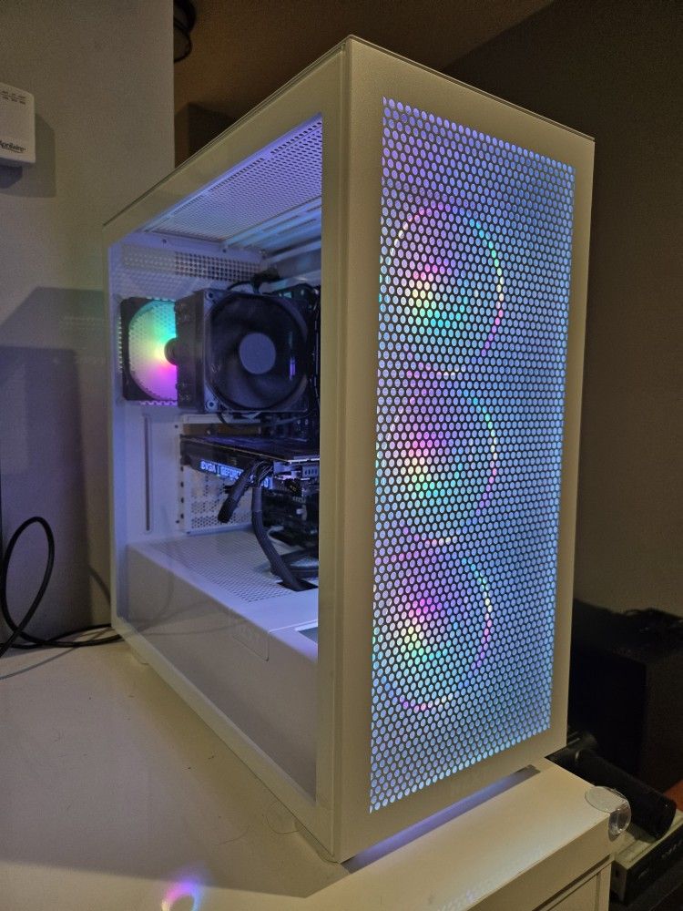 Gaming Desktop Computer PC