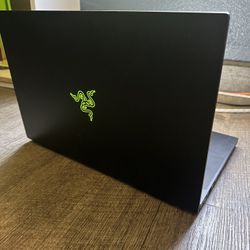 Razer Blade 15 15.6 Gaming Laptop 