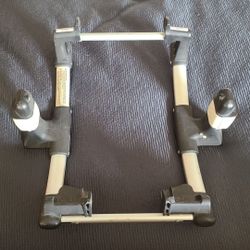 Graco Carseat Adapter Bugaboo Cameleon 1,2 Or Frog Stroller car seat