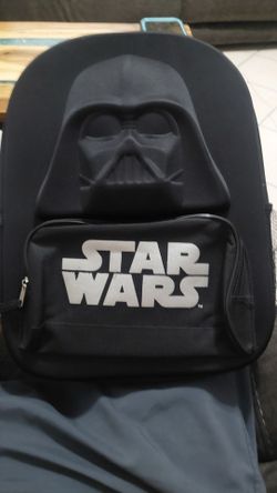 Starwars backpack