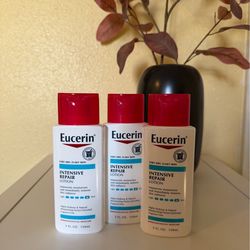 Eucerin Lotion