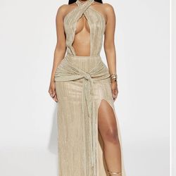 Goddess Fashion Nova Halloween Costume