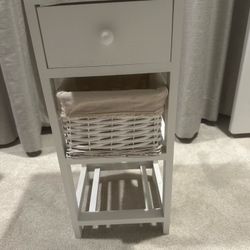 Bedside Table