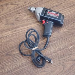 Craftsman Drill