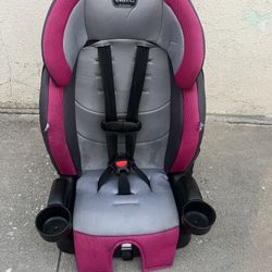 EVENFLO BOOSTER CAR SEAT