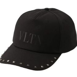 Valentino Baseball Cap