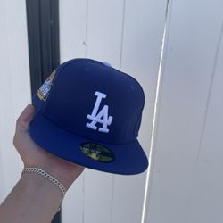 LA Hat