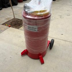 Johndow fc 25GC - 25 gallons fuel UL Listed steel tank new asking $300