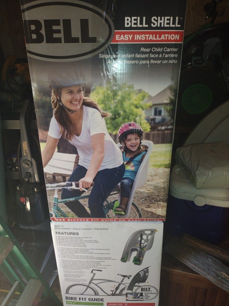 Bike Seats