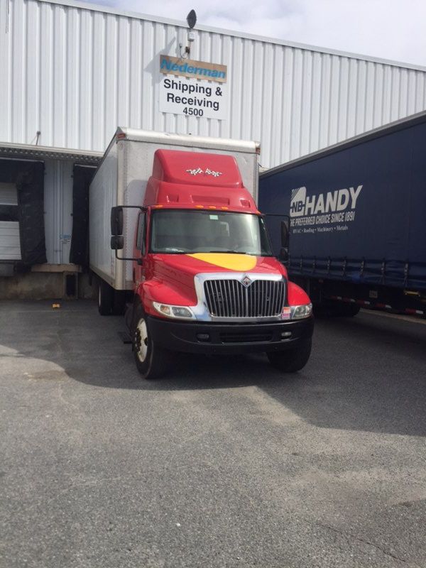 Box truck non cdl for Sale in Raleigh, NC OfferUp