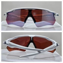 Oakley Sunglass New