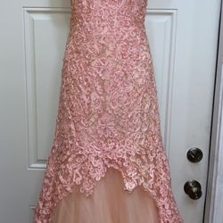 Vestidos De Fiesta Talla 14 ( Party Dresse Sizes 14)