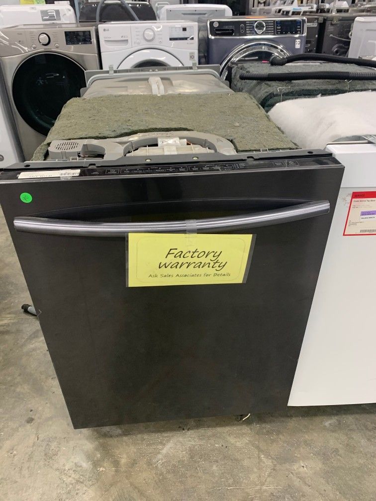 Samsung 24 Inch Fully Integrated Dishwasher