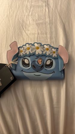 Stitch wallet