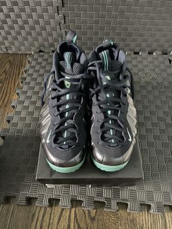 nike air foam posites