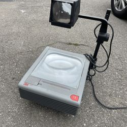 3m 9100 Overhead Projector (great Condition/works)