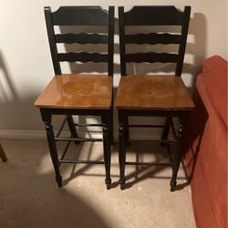 Counter Top chairs