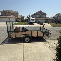 Trailer