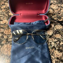 Gucci Shades 