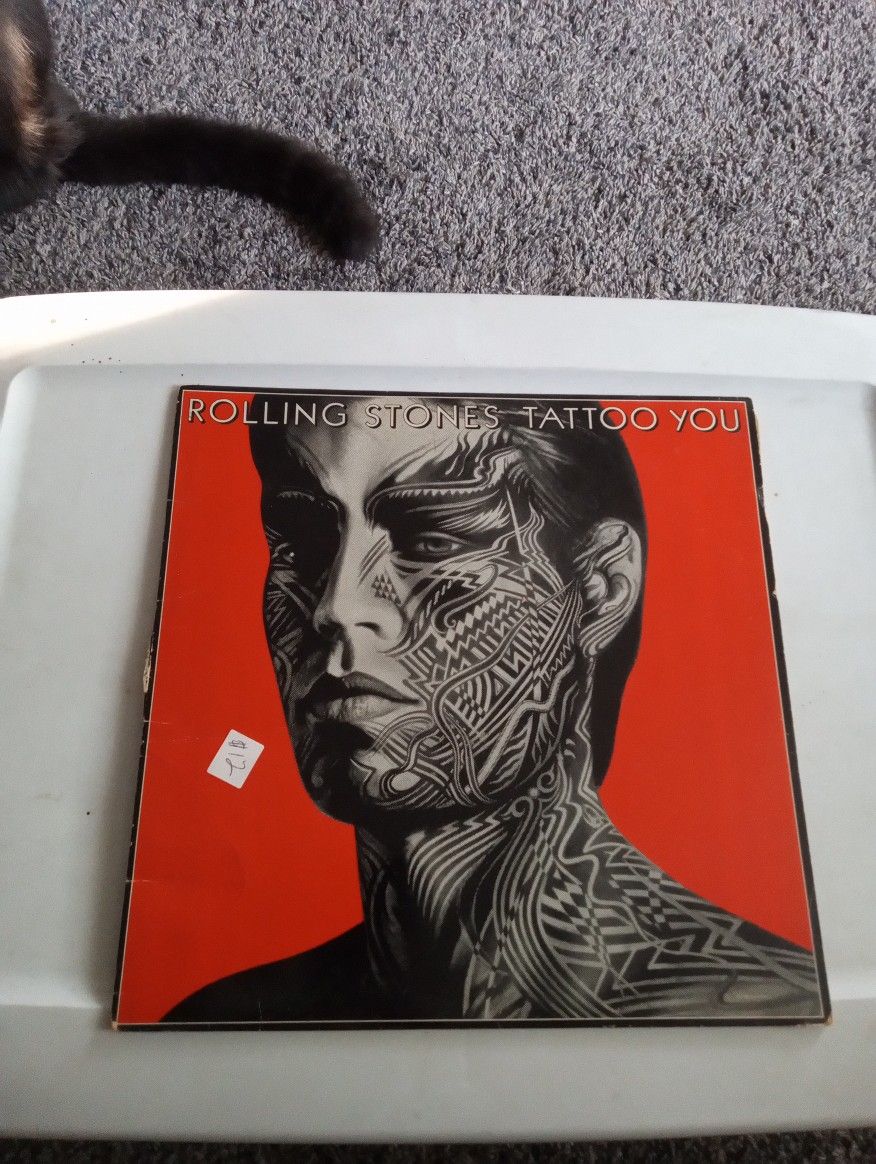 Records