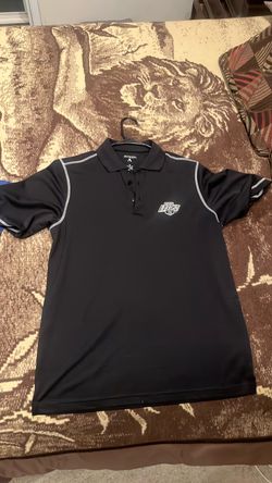 POLO SHIRT ONTARIO REIGN