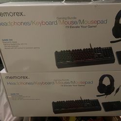 Gaming Bundle