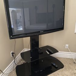 Panasonic TV. 50inch