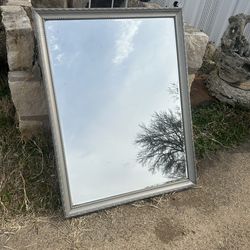 🪞🤍 Bathroom Wall Mirror🤍🪞