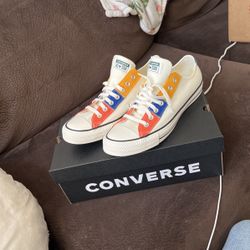 Converse Shoes 