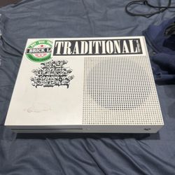 Xbox One S Bundle 