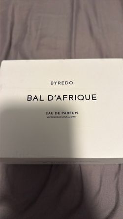 Cologne Byredo