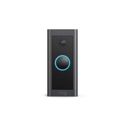 Wired Doorbell Ring Camera