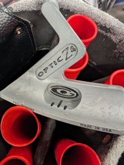 Optic Z4 Putter