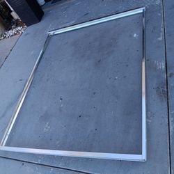 Shower Enclosure Frame 