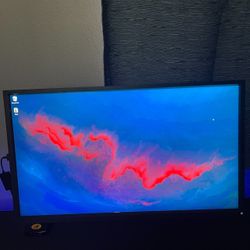 ZOWIE XL2546 TN 240Hz DyAc™ 24.5 inch Gaming Monitor for Esports